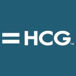HCG logo