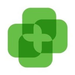 HealthVerity logo