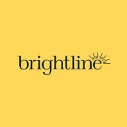Brightline logo