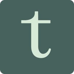 Tend logo