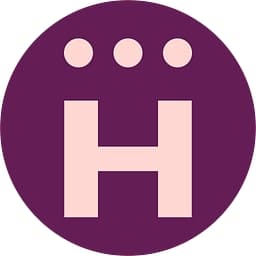HERE logo
