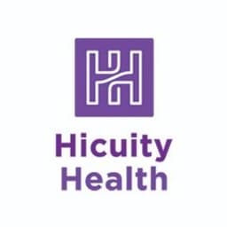 Hicuity Health logo