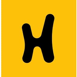 Hire Hangar logo