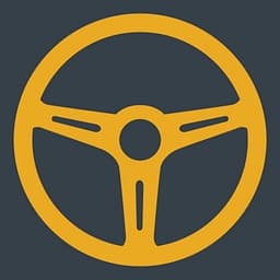 HM Brown logo