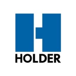 Holder Construction logo
