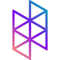 Hologram logo