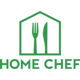 Home Chef logo