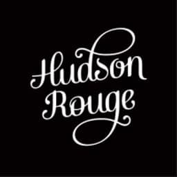 Hudson Rouge logo