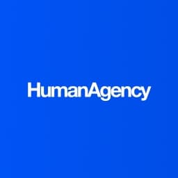 Human Agency logo