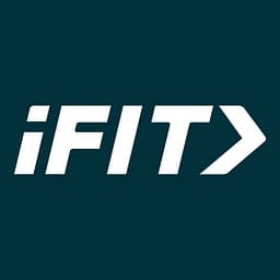 iFIT logo