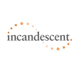 Incandescent logo
