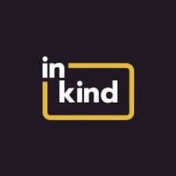 inKind logo