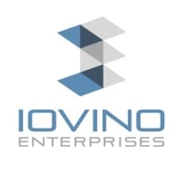 Iovino Enterprises logo