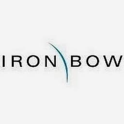 Iron Bow Technologies logo
