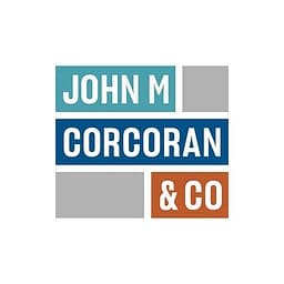 John M. Corcoran & Company logo