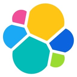Elastic logo