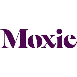 Moxie logo