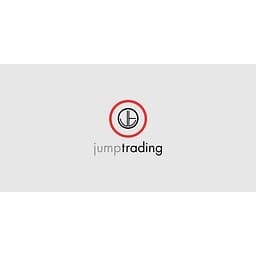 Jump Trading logo