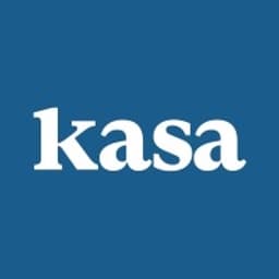 Kasa Living logo