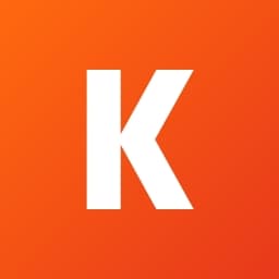 KAYAK logo