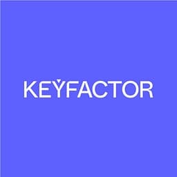 Keyfactor logo