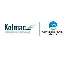 Kolmac Integrated Behavioral Health logo