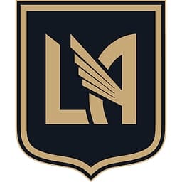 Los Angeles Football Club logo