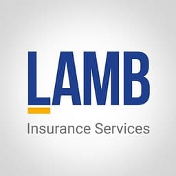 Lamb Insurance Services logo