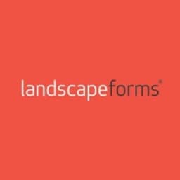 Landscape Forms logo