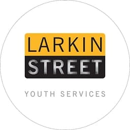 Larkin Street Youth Services logo