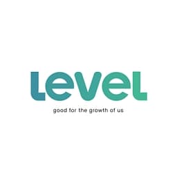 Level logo