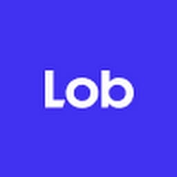 Lob logo