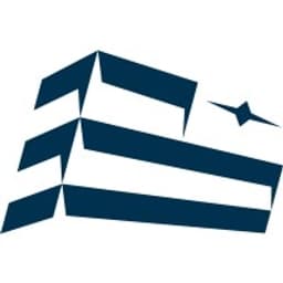Loberg Construction Company logo
