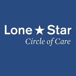 Lone Star Circle of Care logo