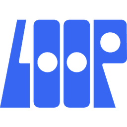Loop logo