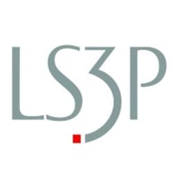 LS3P ASSOCIATES LTD. logo