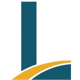 Luster National logo