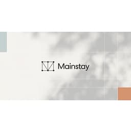 Mainstay logo