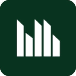 Maybern logo