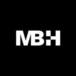 M Booth Health logo