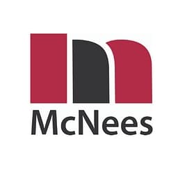 McNees Wallace & Nurick logo