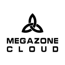 MegazoneCloud US logo