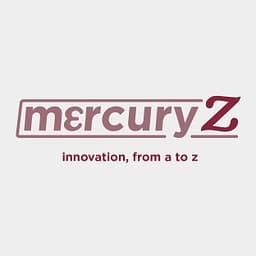 Mercury Z logo
