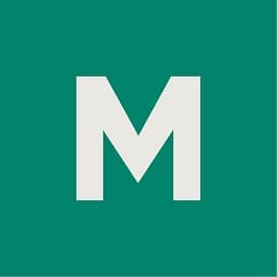 MERGE logo