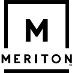 Meriton logo