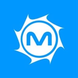 MetroStar logo