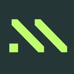Middesk logo