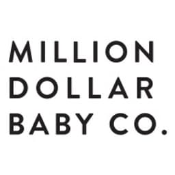 Million Dollar Baby Co. logo