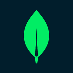MongoDB logo