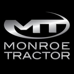 Monroe Tractor & Implement Co. logo